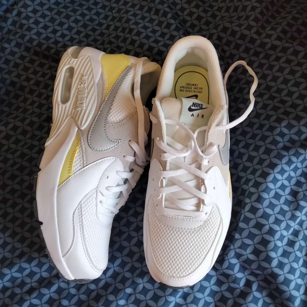 Women's Nikes